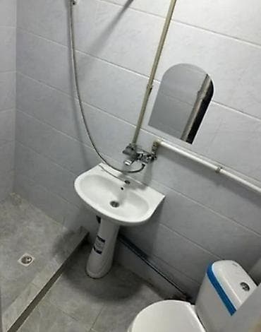 50 м², 1 комната