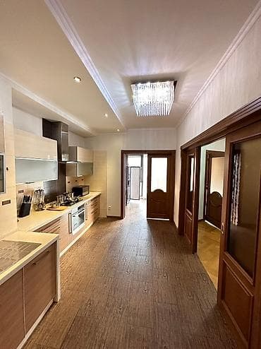 flat osh: 4 комнаты, Собственник, Без подселения, С мебелью полностью — 4