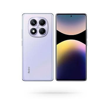 Redmi, Redmi Note 14 Pro, Новый, 512 ГБ, цвет - Черный, 2 SIM — 3