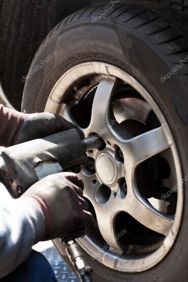 Бала бакчалар, бала багуучулар: Услуги экстренной помощи на дороге, такие как: Трезвый водитель — 2