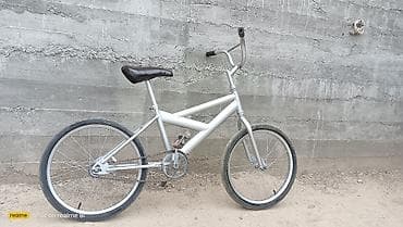 BMX-велосипед, классическая компоновка для трюков и городского at lalafo.kg BMX-велосипед, классическая компоновка для трюков и городского