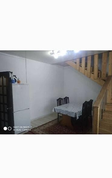 Продаётся дом в быстро развивающемся районе — село Кашка-Баш. Участок