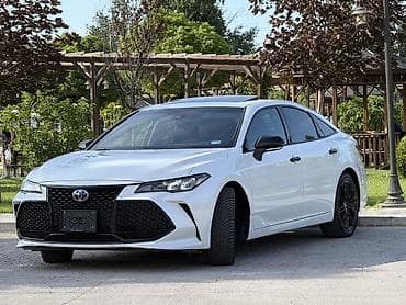 мерс 124 кнопка от люка: Toyota Avalon: 2021 г., 2.5 л, Вариатор, Седан — 2