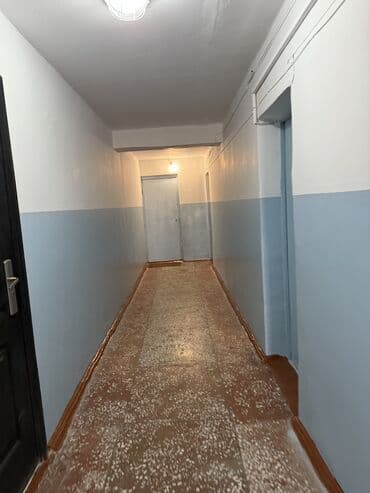 бгу гостиничного типа комнаты: 1 комната, 16 м², Общежитие и гостиничного типа, 3 этаж, Косметический ремонт — 12