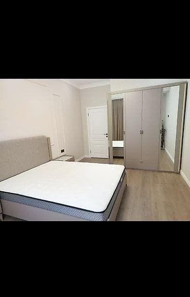 Батирлер: 1 бөлмө, 41 м², Джал-15 Элитка, 5 кабат, Дизайнердик оңдоо — 5