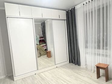 шкаф для дома: Мебель на заказ, Спальня, Шкаф — 1