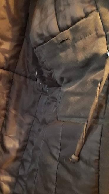 Спецодежда: КУРТКА ЖЕНСКАЯ ТЁПЛАЯ. Б/У. СОСТОЯНИЕ ХОРОШЕЕ СОСТОЯНИЕ — 6