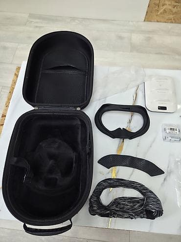 samsung s5 mini: Meta Quest 3 с памятью 512гб, Фулл комплектация с расширенной — 4