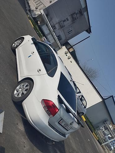 панорамная крыша на авто цена: Volkswagen Polo: 2013 г., 1.6 л, Ручные, Бензин, Седан — 4