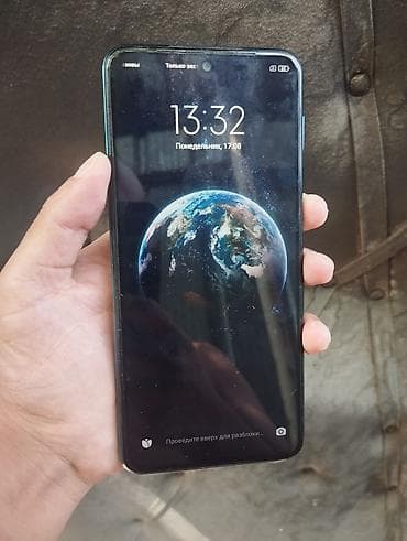 s10 plus: Redmi, Redmi Note 9 Pro, Б/у, 64 ГБ, 2 SIM — 2