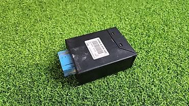 е63: Эбу адаптивного освещение поворотов 6 934 122 Е46 Е53 Е60 Е65 Е83 — 4