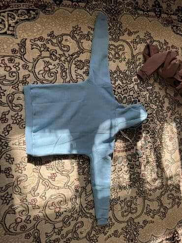 альпака кардиган бишкек цена: Худи, Бардык өлчөмдөр — 3