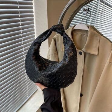 барсетка кабура: Любая за 300 сом — 1