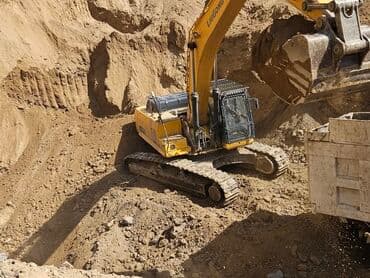 Экскаватор, LiuGong, 2021 г., Гусеничный