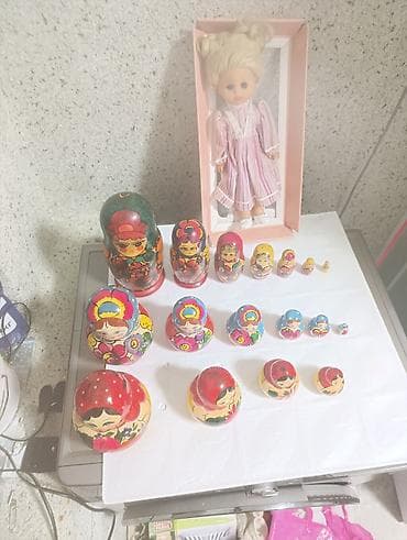 Промышленная химия: Декор для дома и сада — 2