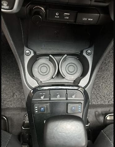 а 6: Kia Morning: 2018 г., 1 л, Автомат, Бензин, Хэтчбэк — 4