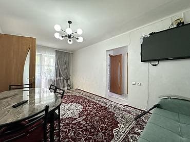 Продажа квартир: 2 комнаты, 41 м², Мед Академия Хрущевка, 3 этаж, Свежий ремонт — 4