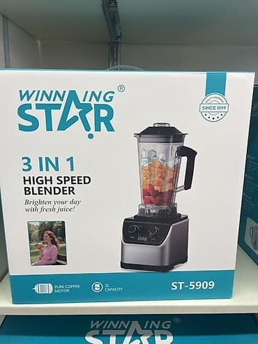 блендер техномир цена: Блендер, миксер — 1