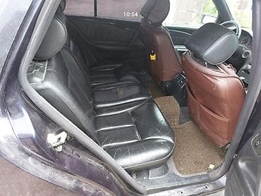 2 uz fe: Mercedes-Benz E-Class: 1998 г., 3.2 л, Автомат, Бензин, Универсал — 5