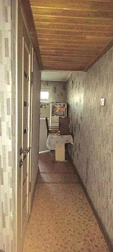 2 комнаты, 43 м², 104 серия, 5 этаж, Косметический ремонт — 3