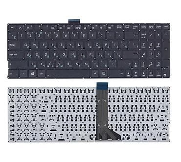 hyper x: Клавиатура Asus AX555LB Арт.1899 Специальная цена для ремонтных — 1