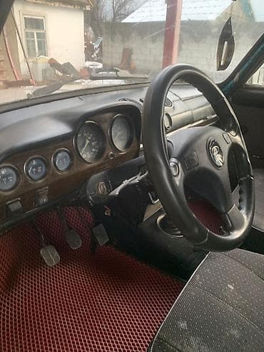 Скупка авто: ВАЗ (ЛАДА) 2106: 1984 г., 1.7 л, Механика, Бензин, Седан — 3