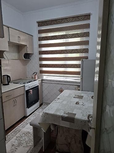 2 комнатная квартира сдается: 2 комнаты, Собственник, Без подселения, С мебелью частично — 5