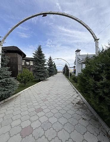 часовые квартиры: 2 комнаты, 56 м², Элитка, 4 этаж, ПСО (под самоотделку) — 3