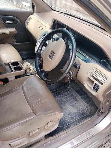 хонда акорт 1991: Honda Accord: 2000 г., 2.3 л, Автомат, Газ, Универсал — 2