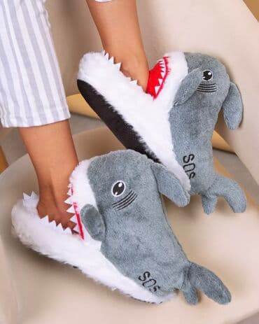 обувь 19 размер: Тапочки Акулы 🦈
Размер 35-42 !!! — 1