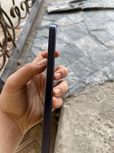 note 5: Samsung Galaxy A15, цвет - Синий — 2