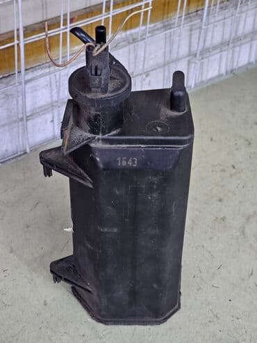 активированный уголь менен арыктоо: Чыпка, Колдонулган, Оригинал, Германия — 4