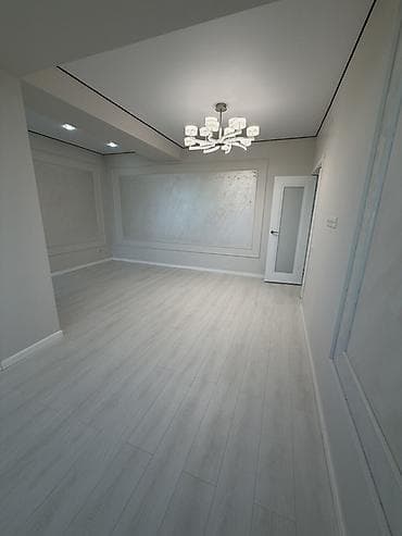 я ишу квартиру: 2 комнаты, 62 м², Элитка, 6 этаж, Готовая ПСО (под самоотделку) — 8
