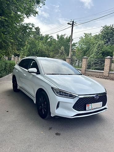 byd delphin: BYD E2: 2021 г., 0.1 л, Автомат, Электромобиль, Хэтчбэк — 4