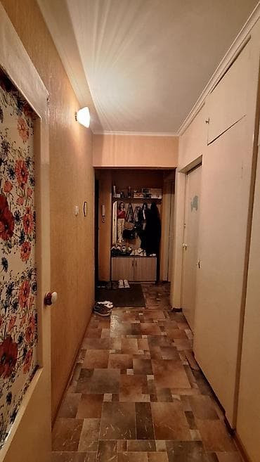 квартира берилет советская: 2 комнаты, 42 м², 2 этаж, Косметический ремонт — 6
