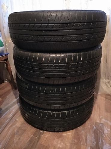 su 7: Шины 225 / 65 / R 17, Лето, Комплект, Внедорожные (АТ/МТ), Toyo — 4