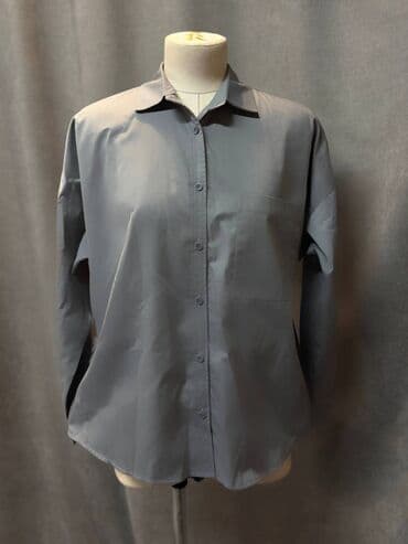 брендовая мужская одежда по низким ценам: Продаю рубашки: При покупке, оплату производите на Мбанк, товар — 19