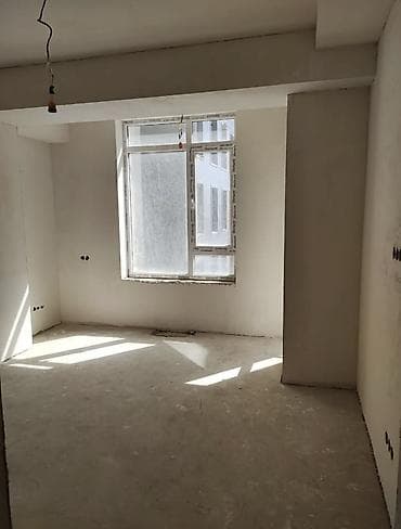 Квартиры: 2 комнаты, 60 м², Элитка, 4 этаж, Готовая ПСО (под самоотделку) — 3