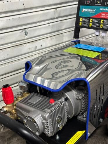 мастер по чистке стиральных машин: Автомойка | Мойка двигателя — 5