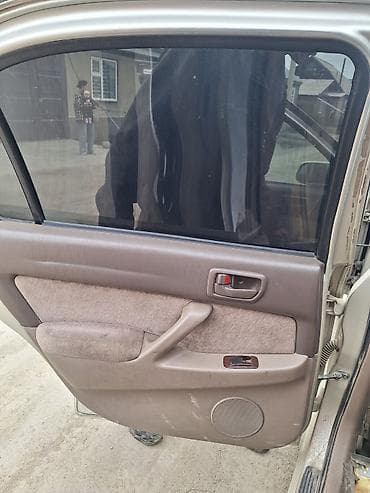 форсунки камри 50: Toyota Camry 20 .1997г (правый руль), механика. седан — продаются — 8