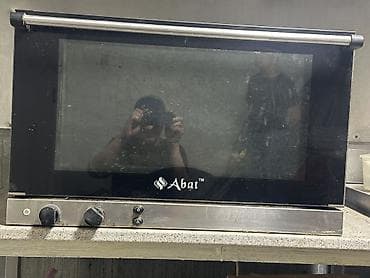 стулья б у: Профессиональная электрическая конвекционная печь из нержавеющей стали — 1