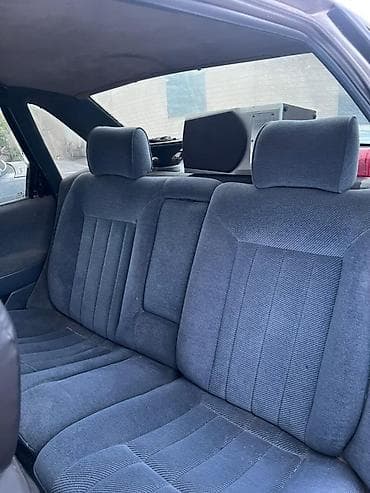 ом 606: Volkswagen Passat: 1989 г., 1.8 л, Механика, Бензин, Седан — 6