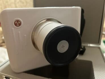 выездной рентген: Портативный рентген Flyer . Новый с упаковки! Гарантия качества — 2