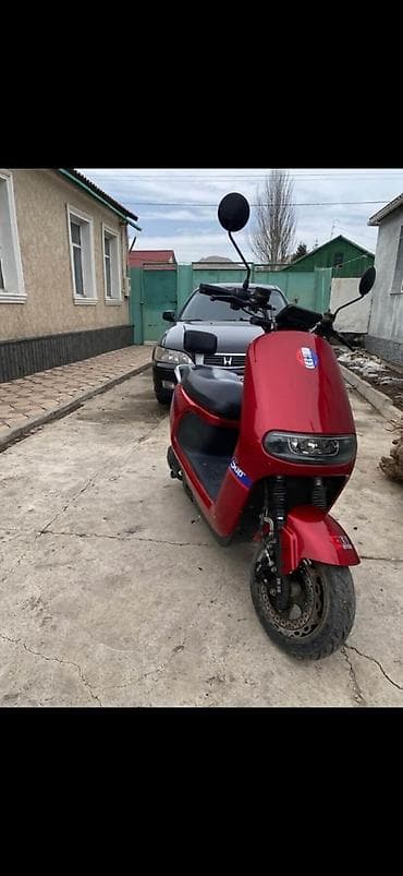 цена электросамоката в бишкеке: Электро скутер сатылат Бишкек шары баасы суйлошуу жолу менен — 5