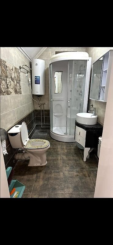 Сниму дом: Дом, 350 м², 10 комнат, Собственник — 10