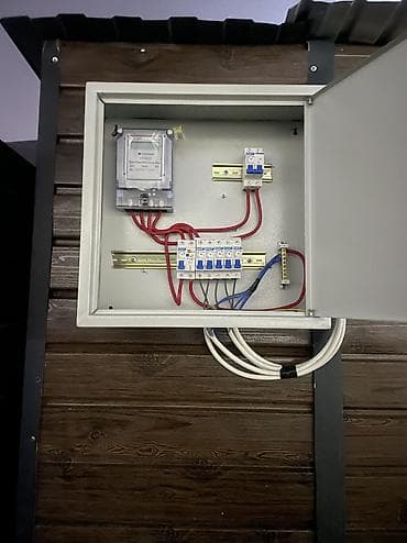 генератор военный: Электрик | Установка счетчиков, Установка стиральных машин, Демонтаж электроприборов Больше 6 лет опыта — 2