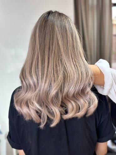 java разработчик: Женский мастер колорист . С опытом 5 лет . Женская стрижка — 2