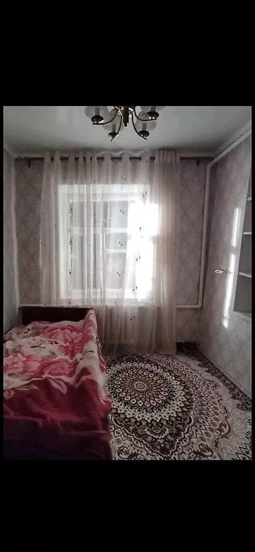 строим дом: 70 м², 4 комнаты, Забор, огорожен — 3