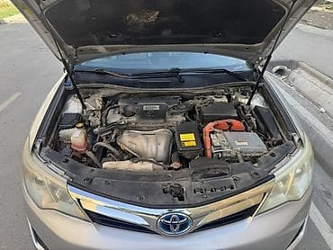 камри 40 крыша: Toyota Camry: 2014 г., 2.5 л, Автомат, Гибрид, Седан — 9