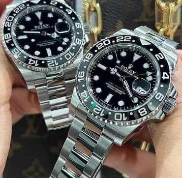 Наручные часы: Классические часы часы, Rolex, Унисекс, Новый — 1